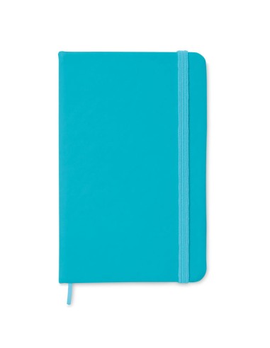 Libretas corporativas para empresas