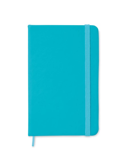 Premium A6 notitieboeken