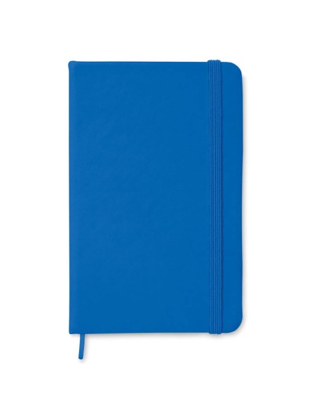 Premium A6 notitieboeken