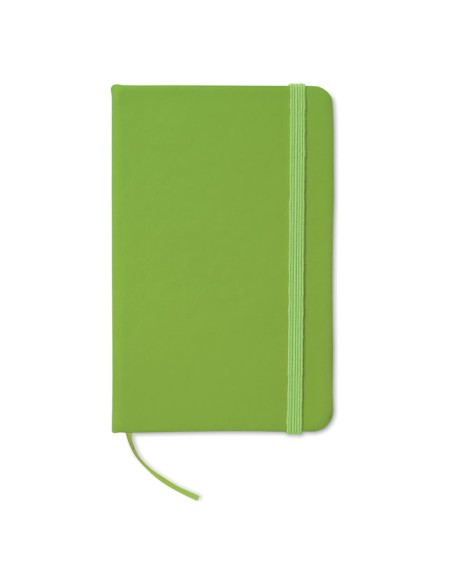 Premium A6 notitieboeken