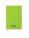 Libretas corporativas