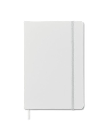 Libretas corporativas para empresas