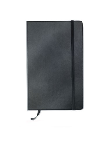 Libretas corporativas
