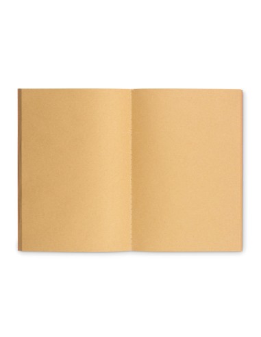 Libretas ecológicas publicitarias