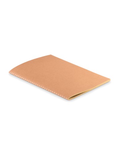Libretas ecológicas publicitarias