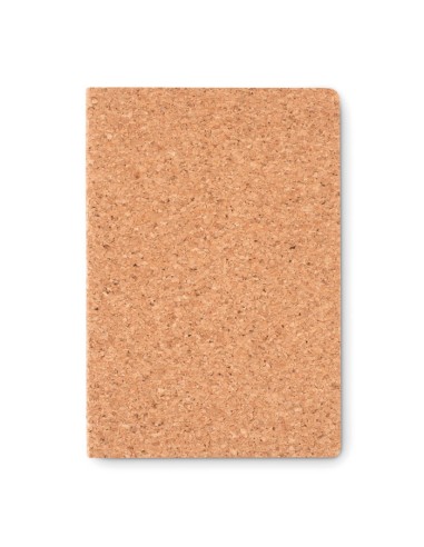 Libretas promocionales