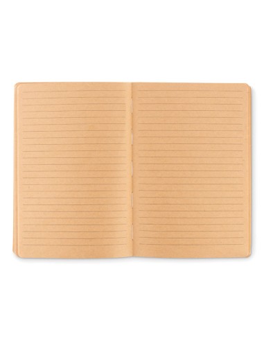Libretas promocionales