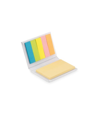 Blocs de notas personalizados