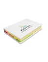 Blocs de notas personalizados