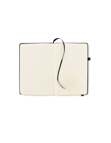 Libretas publicitarias