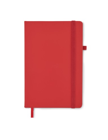 Libretas publicitarias