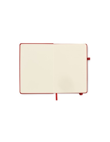 Libretas publicitarias