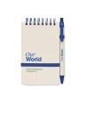 Cuadernos corporativos