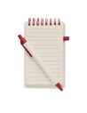 Cuadernos publicitarios