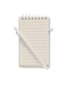 Cuadernos personalizados