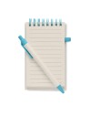 Cuadernos personalizados