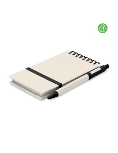 Cuadernos publicitarios