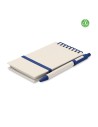 Cuadernos promocionales