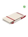 Cuadernos corporativos