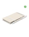 Cuadernos personalizados