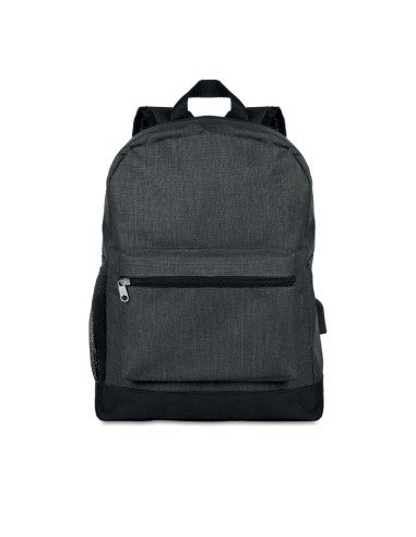 Mochilas promocionales