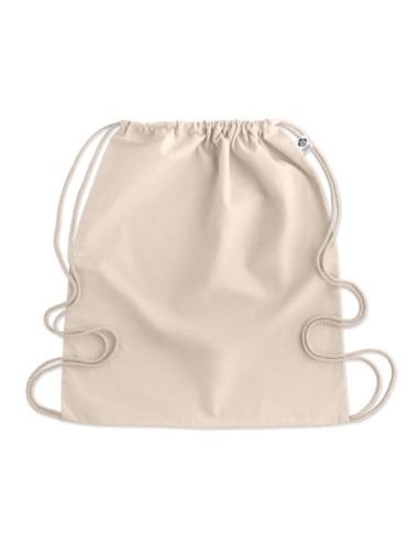 Mochilas de cuerdas personalizadas
