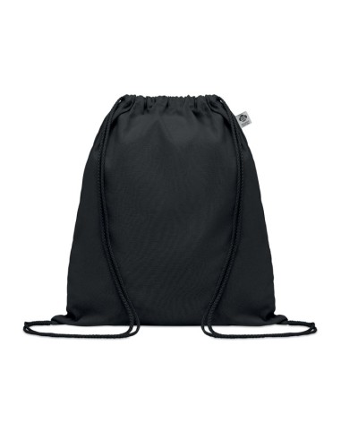 Mochilas de cuerdas publicitarias