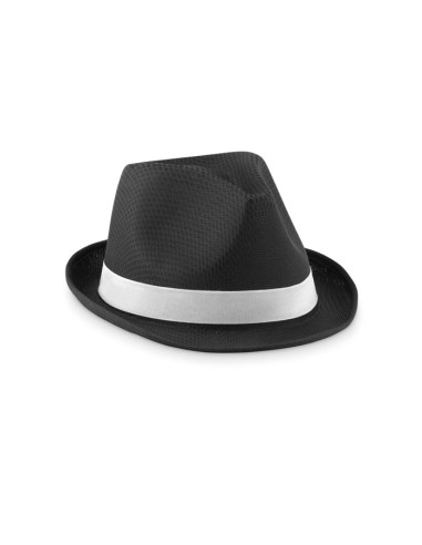Sombreros publicitarios