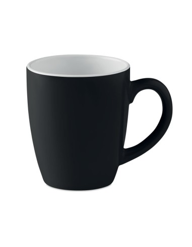 Tazas de cerámica promocionales