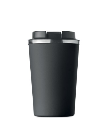 Vasos de acero inoxidable publicitarios