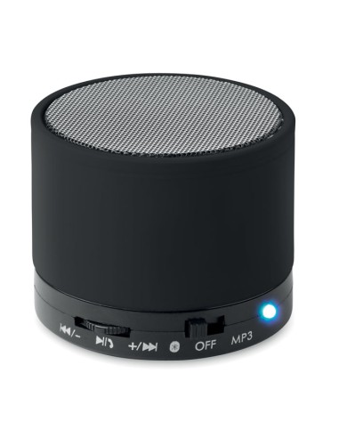 Altavoces publicitarios