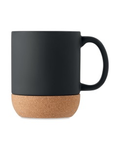 Tazze in ceramica opaca con...