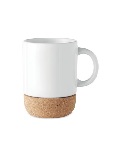 Tazas de cerámica corporativas