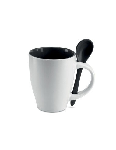 Tazas de café publicitarias