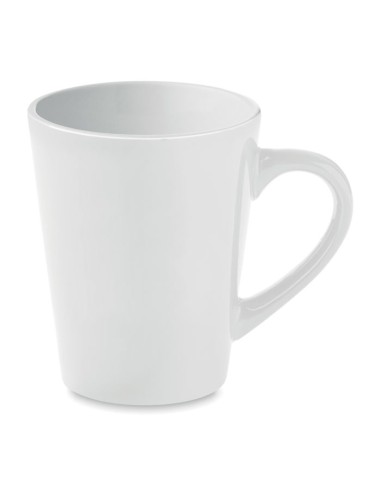 Tazas de café promocionales