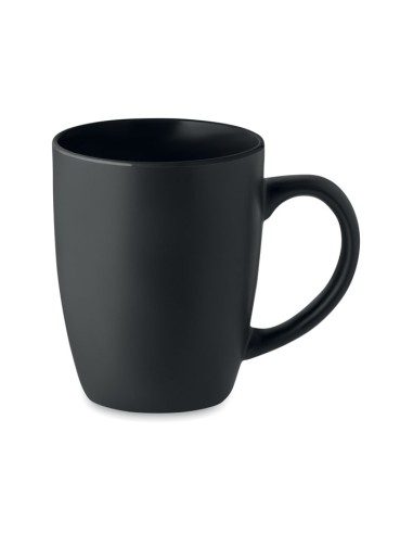 Tazas de cerámica corporativas