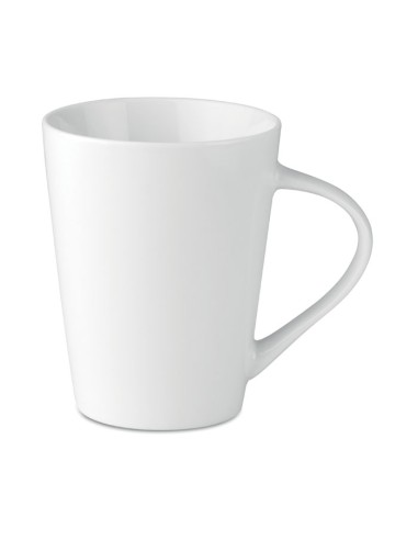 Tazas de cerámica corporativas