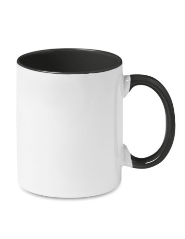 Tazas de cerámica promocionales