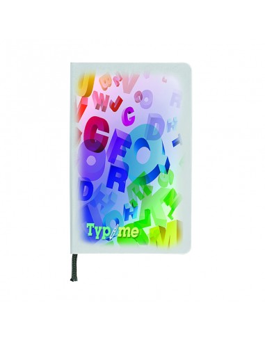 Moleskine notitieboekjes met reclame