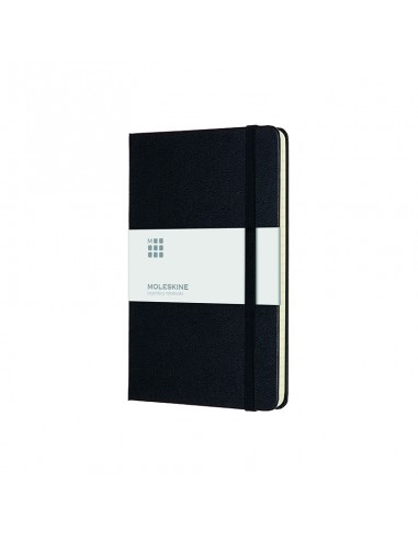 Moleskine notitieboekjes met reclame