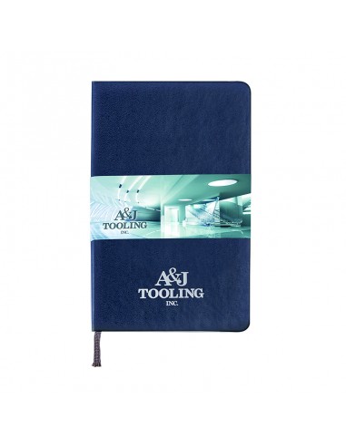 Moleskine notitieboekjes met reclame