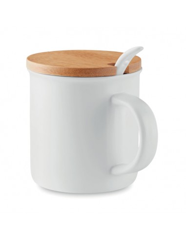 Tazas ecológicas corporativas