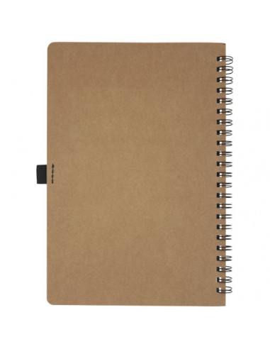 Libretas corporativas