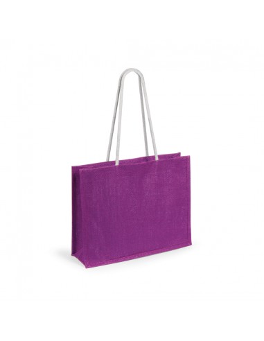 Bolsas de yute corporativas