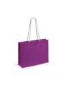 Bolsas de yute personalizadas