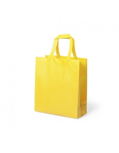 Bolsas de rafia publicitarias