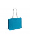 Bolsas de yute publicitarias