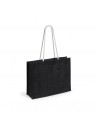 Bolsas de yute publicitarias