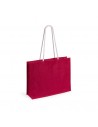 Bolsas de yute promocionales
