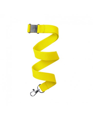 Lanyards corporativos